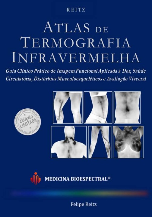 Atlas de Termografia Infravermelha BRL