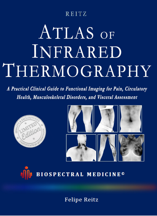 Atlas of Infrared Thermography