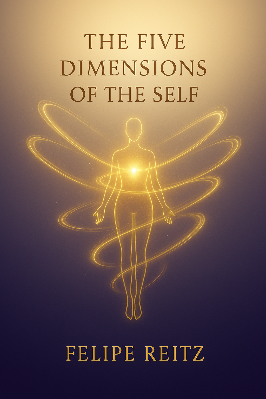 Official online reading - The Five Dimensions of the Self