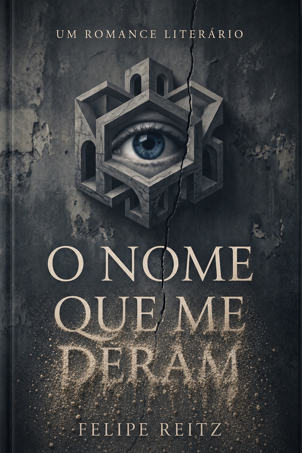 O Nome que Me Deram