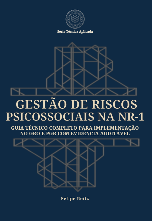 NR1 Estruturada