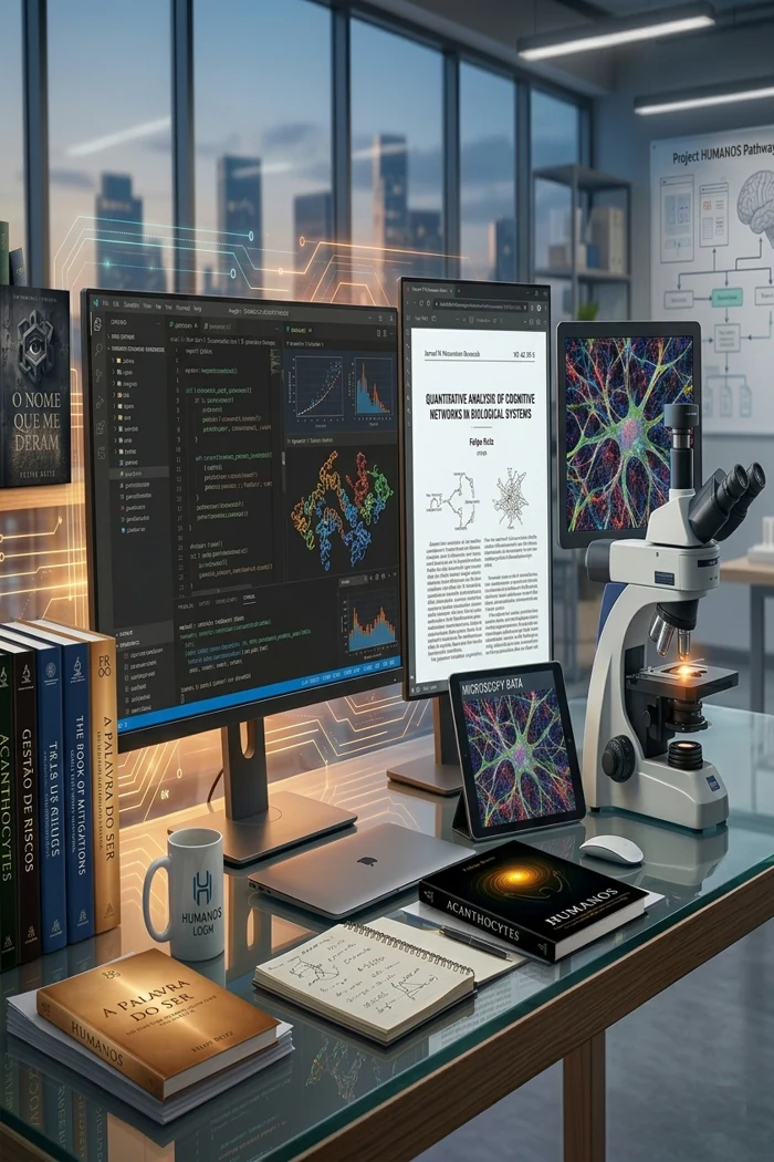Books, software, scientific publication, clinical practice and future projects