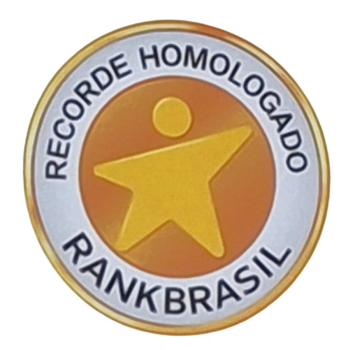 RankBrasil - Recorde homologado