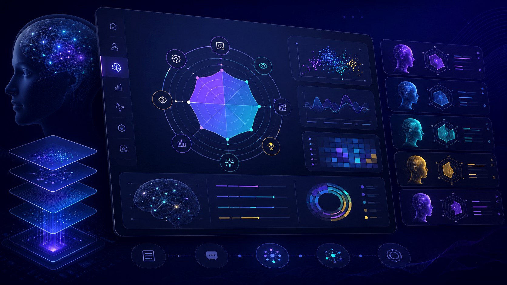 CSQ dashboard