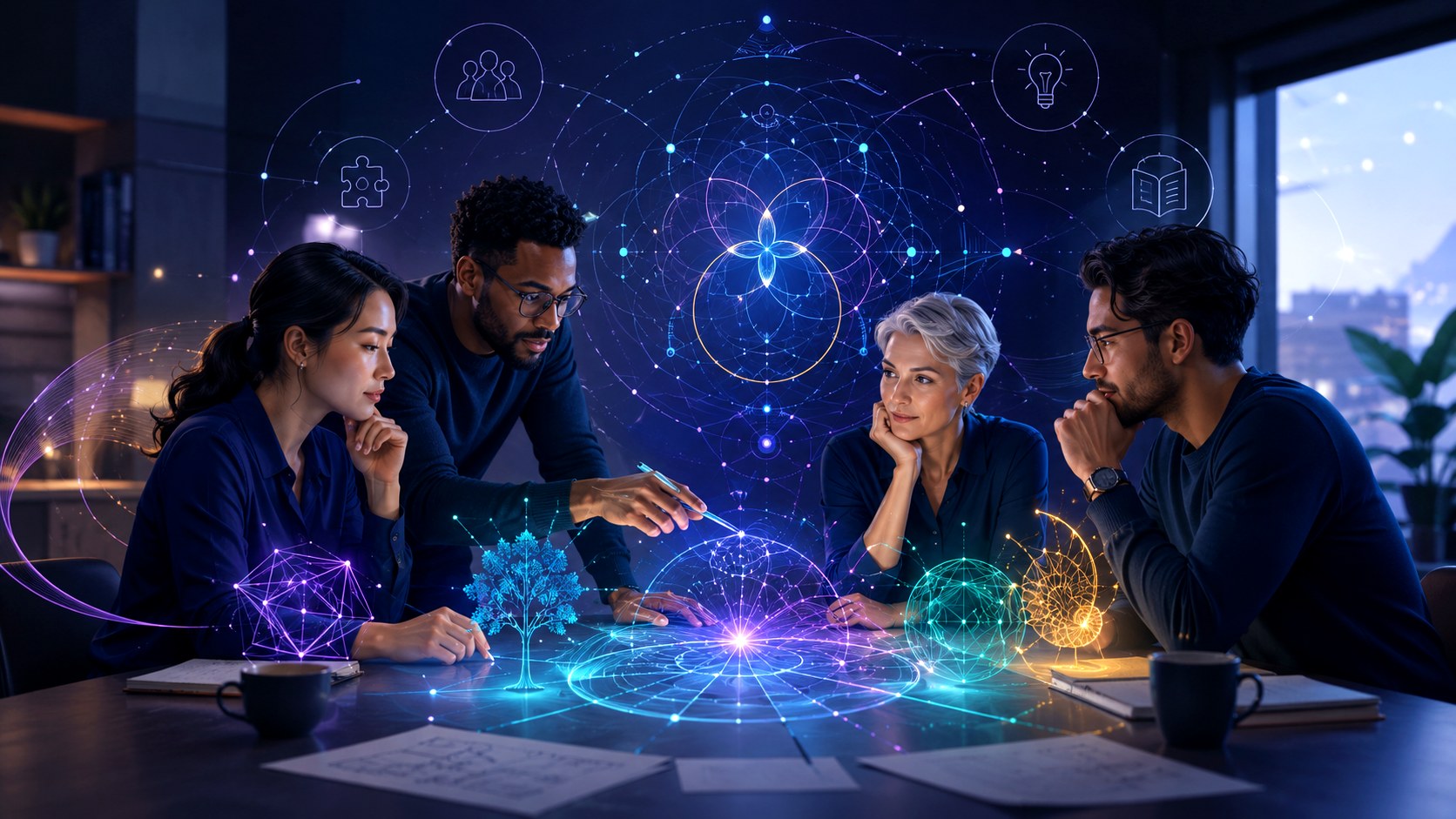 CSQ collaboration